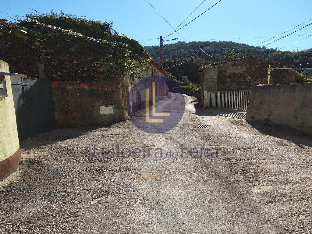 Fotografia de imóvel: Prédio Urbano - Lousã