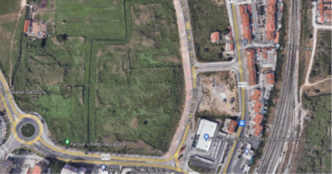 Fotografia de imóvel: Insolvência de Aprigius - Companhia de Investimentos Imobiliários Comerciais, SA
