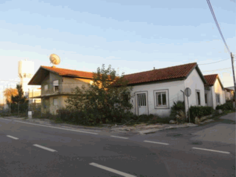 Fotografia de imóvel: Insolvência de Aprigius - Companhia de Investimentos Imobiliários Comerciais, SA