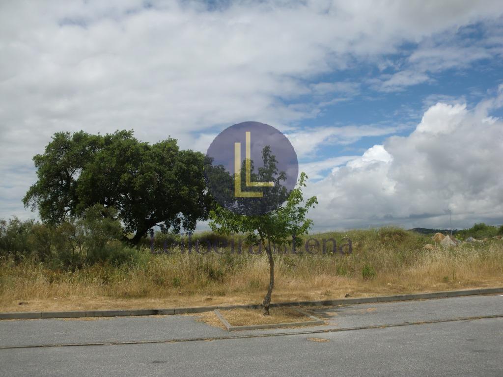 Fotografia de imóvel: Lote 373 - Terreno destinado a Industria, ZI Portalegre