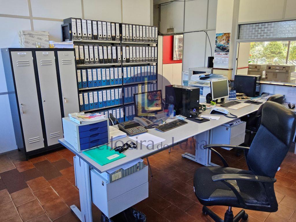 Fotografia de equipamento: Insolvência de BC Algarve Equipamentos de Escritório, Lda (Proc 512/24.0T8OLH)