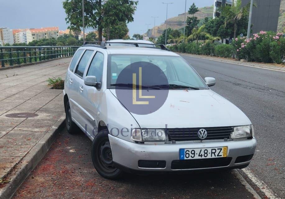 Fotografia de imóvel: VW Polo Variant 1.9 TDI, matrícula 69-48-RZ (Proc 1419/25.0T8FNC)