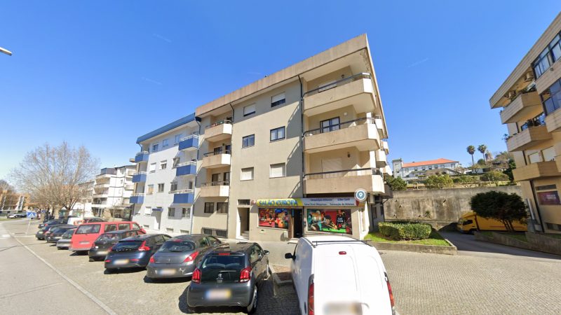 Fotografia de imóvel: Meação de Apartamento (T2) - (c/115,00m²) - Ermesinde / Valongo