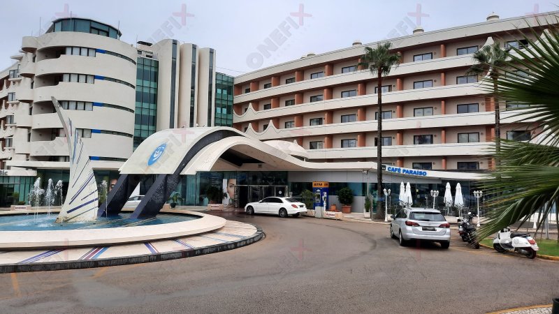 Apartamento T1 nº425 - (c/52,00m²) - Albufeira / Faro