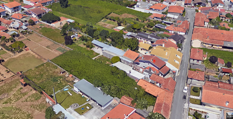 Fotografia de direito: Quinhão hereditário