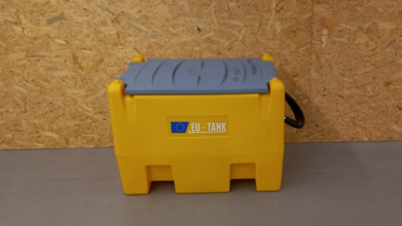 Reservatório Emiliana Serbatoi Carrytank 220CM (1)