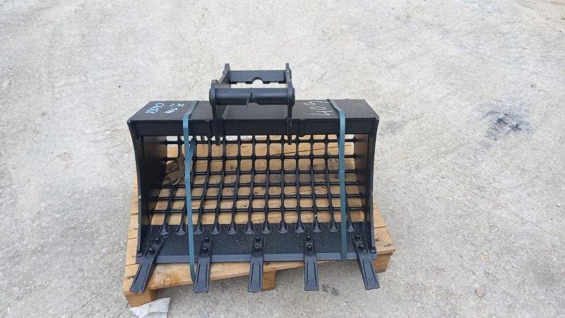 Balde de crivo Häner HSL800