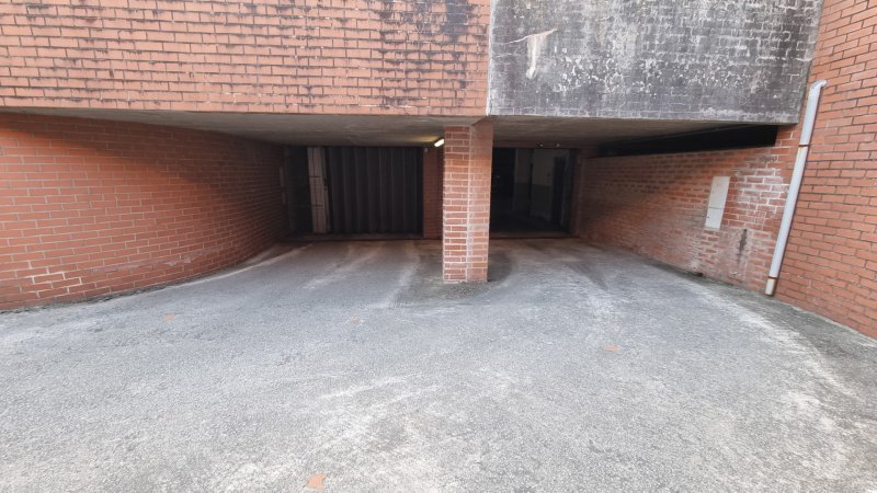 Fotografia de imóvel: Garagem “HE” - (c/ 26,00m²) – Paranhos / Porto