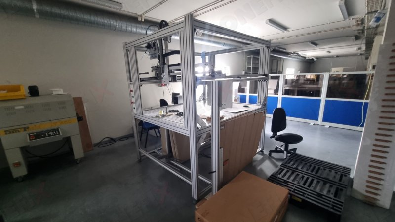 CNC