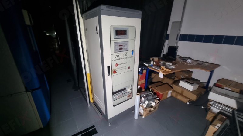 Laboratório