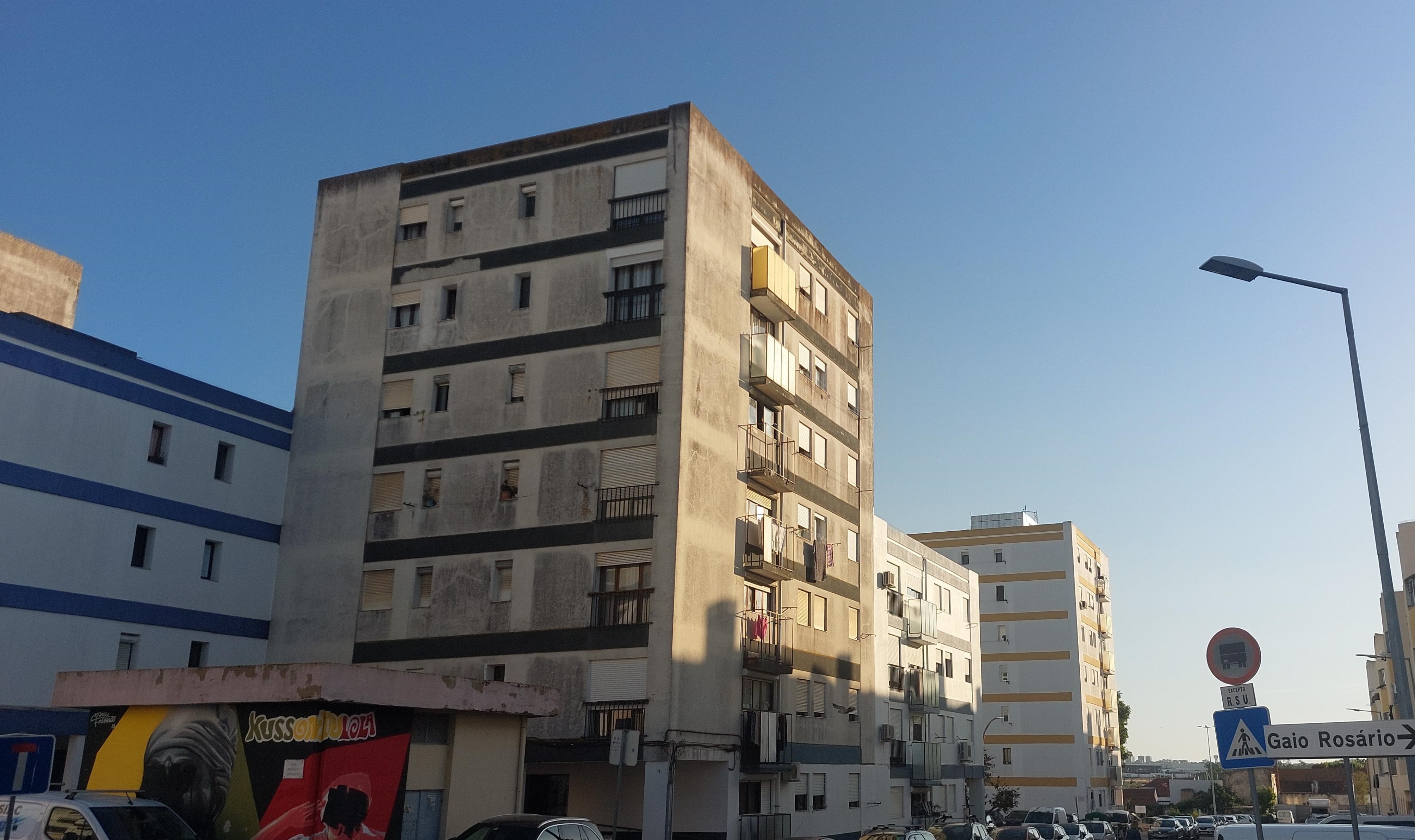 Fotografia de imóvel: Apartamento T3 (94,20 m2) MOITA