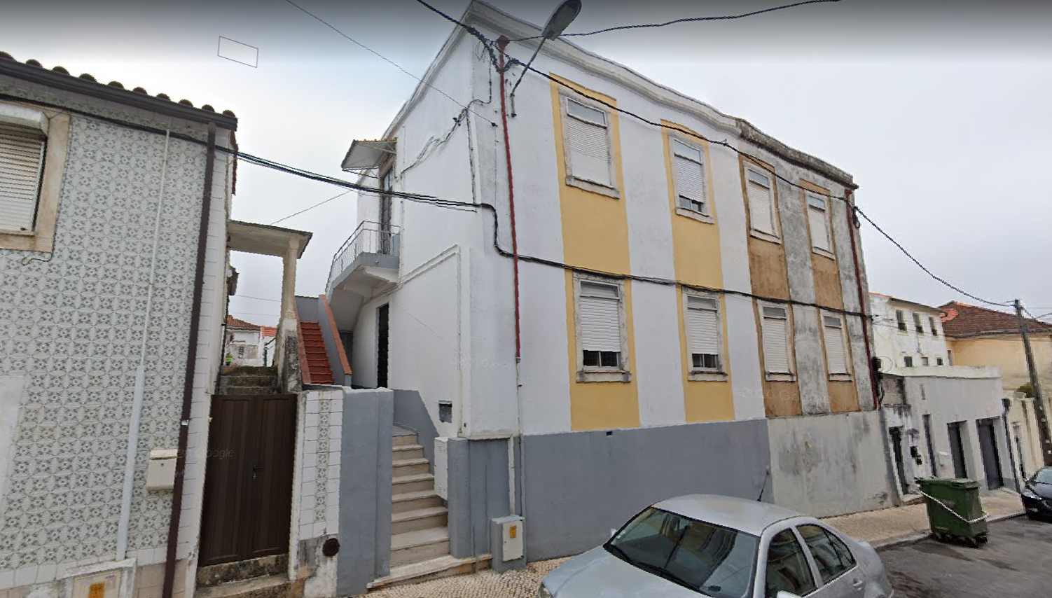Fotografia de imóvel: Direito ao Quinhão Hereditário