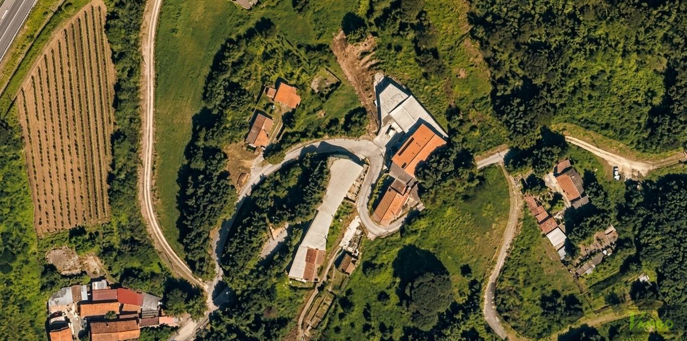 Fotografia de imóvel: Direito de Usufruto que incide sobre o prédio urbano composto por casa de habitação de rés-do-chão, cómodo...
