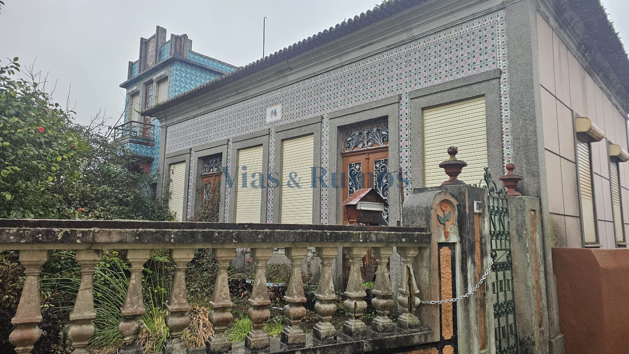 Fotografia de imóvel: Quinhão hereditário s/ casa