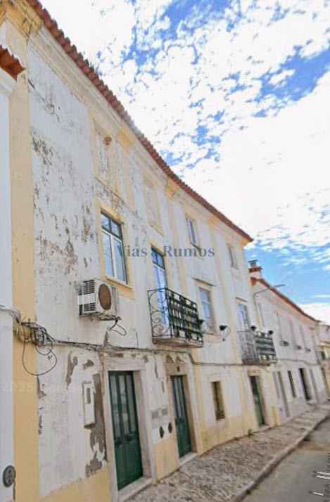 Quinhão hereditário s/ apartamento