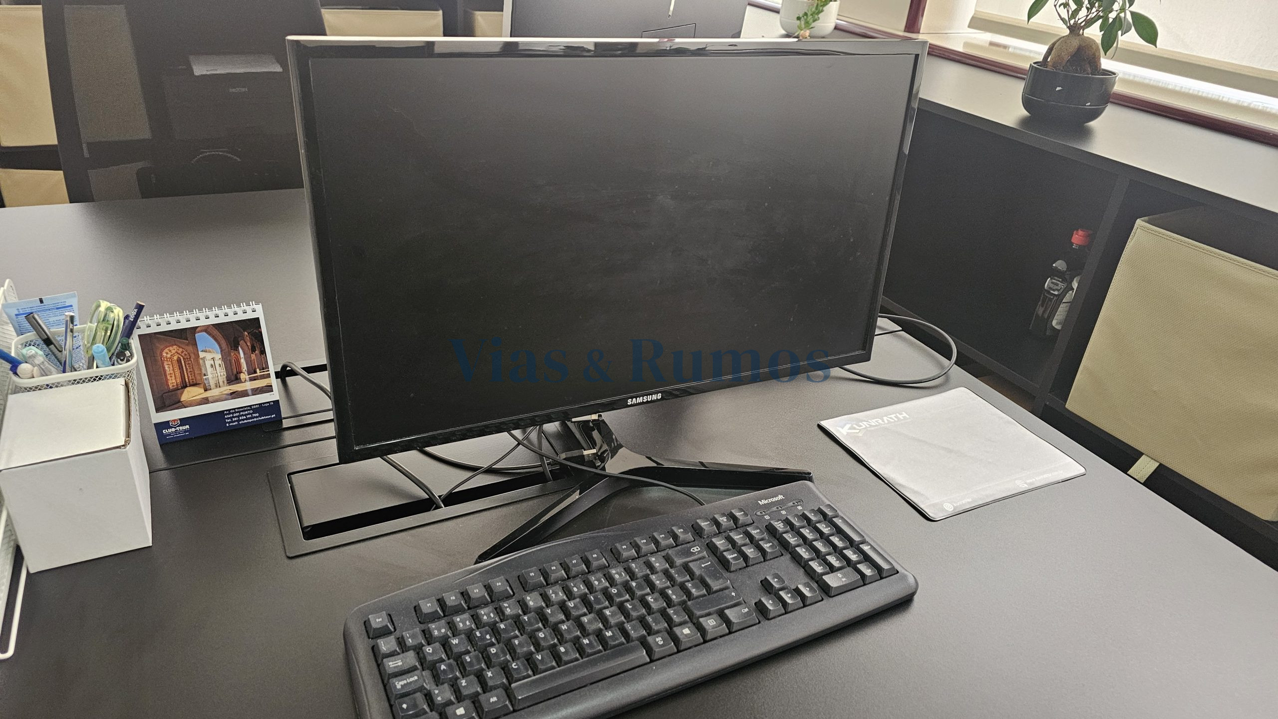Equipamento informático
