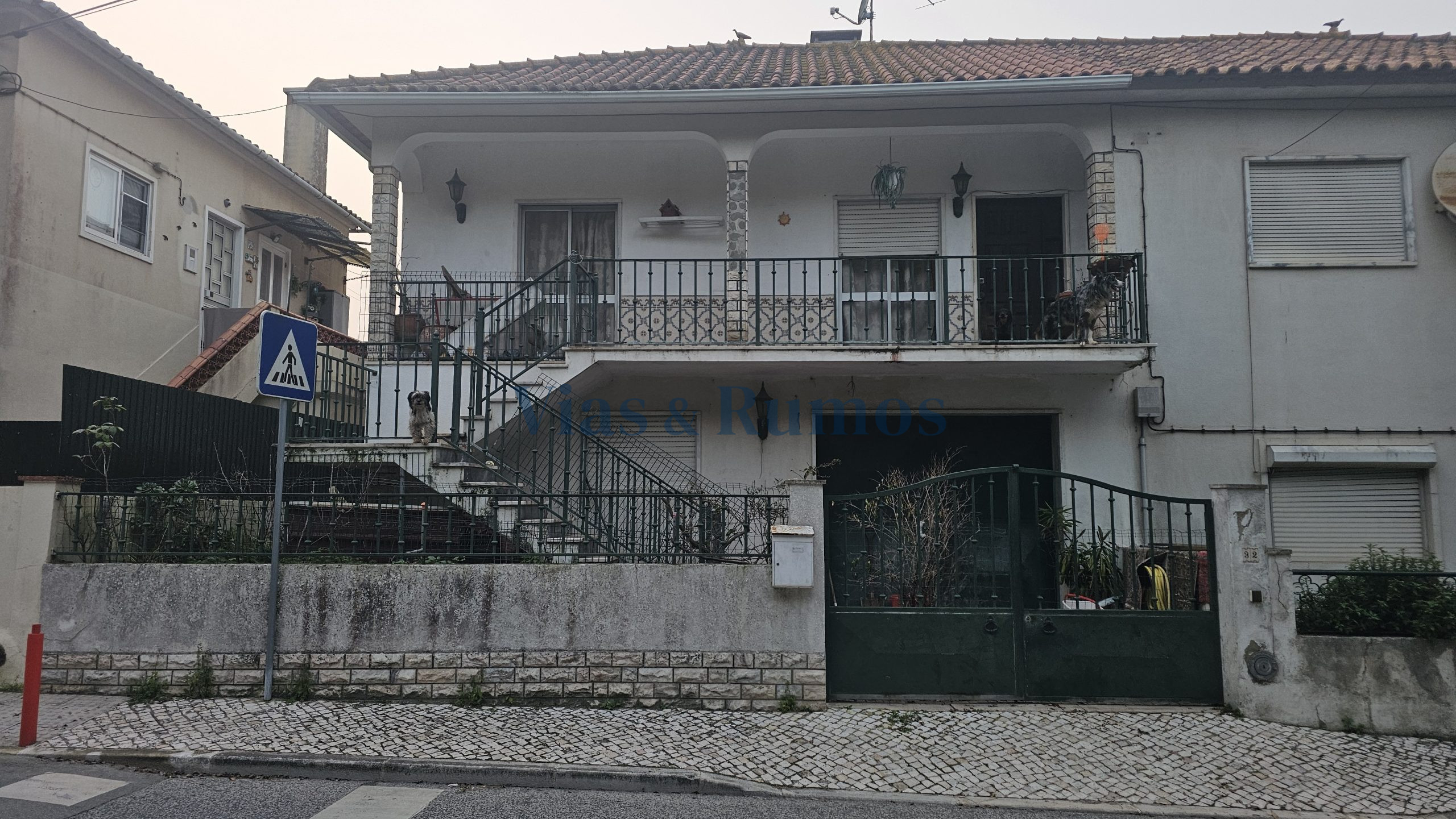 Fotografia de imóvel: 3/5 Terreno rústico e Quinhão hereditário com urbano e rústicos