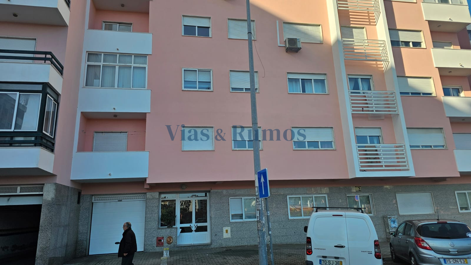 Apartamento T3