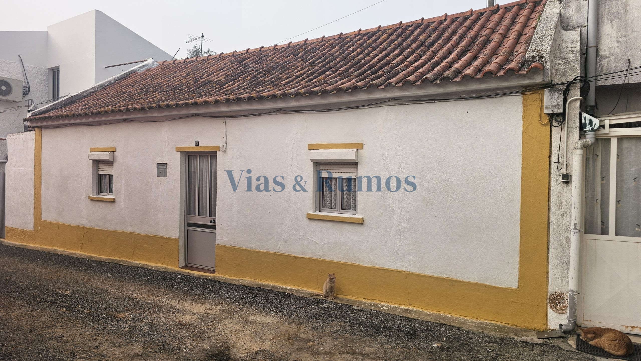 Fotografia de imóvel: Casa, meação