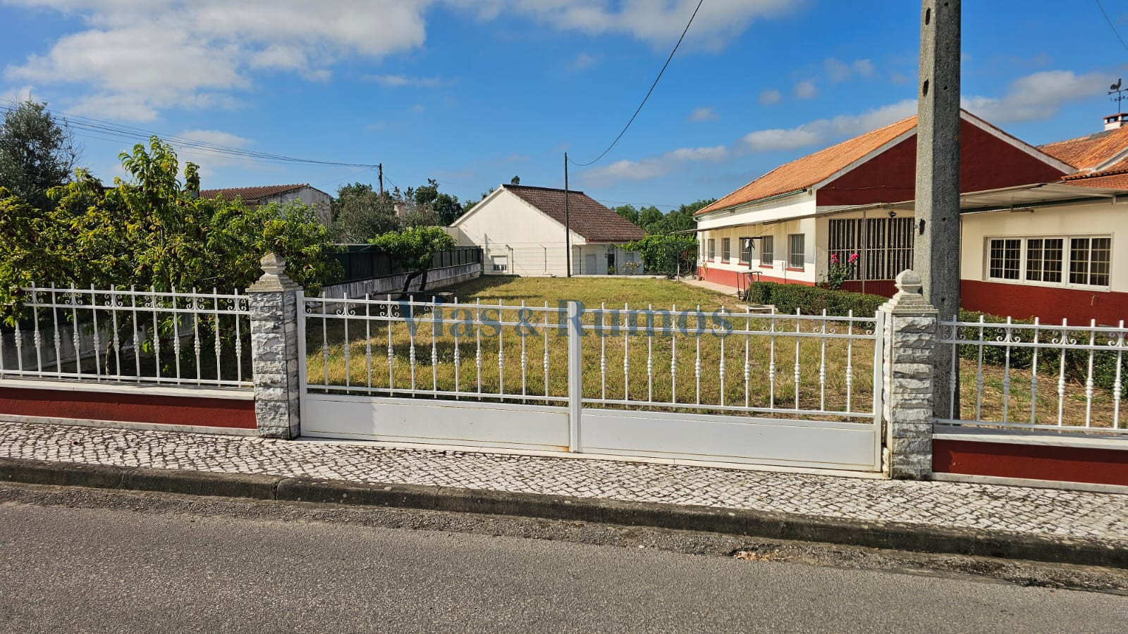 Fotografia de imóvel: Casa