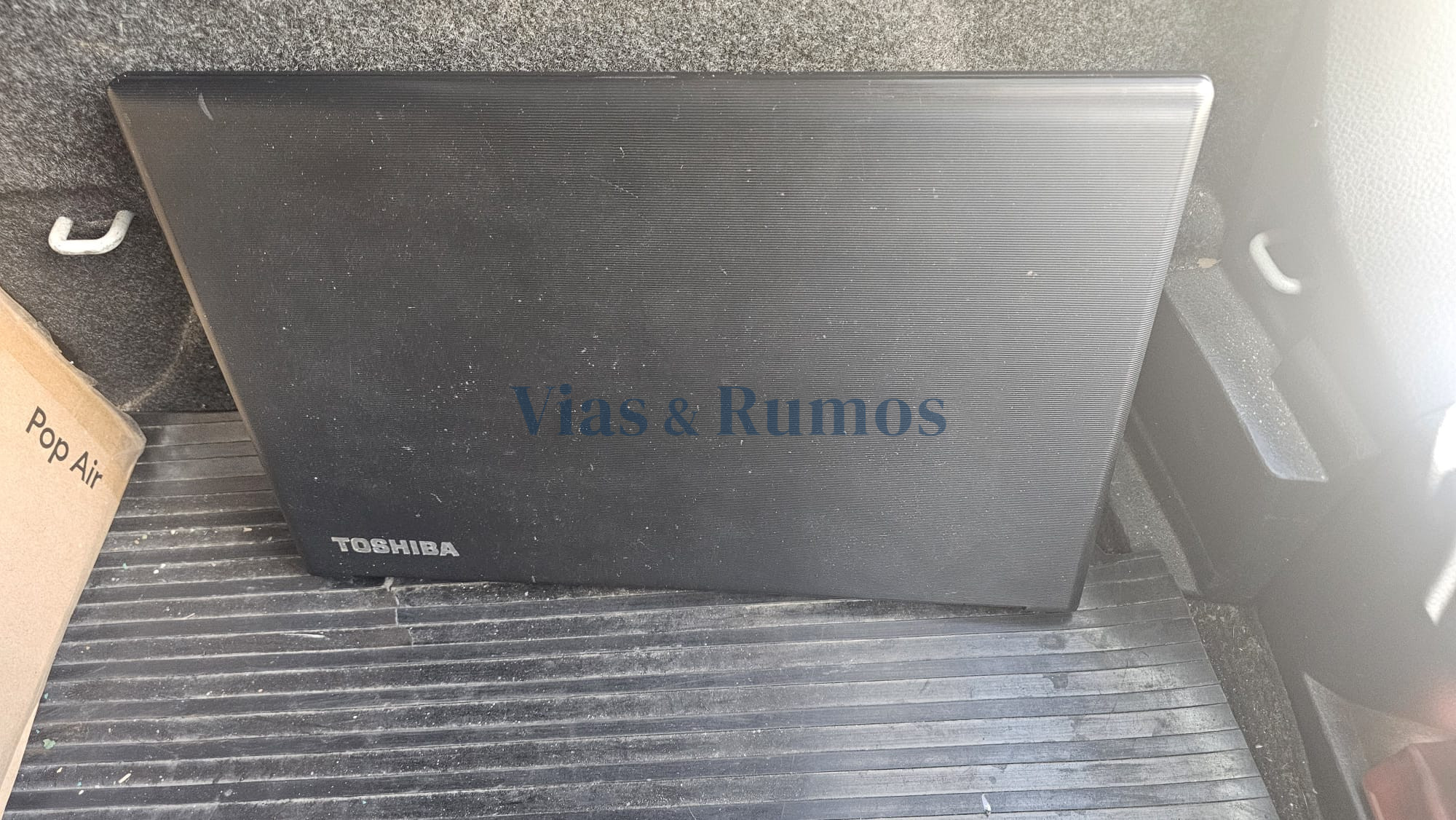 Fotografia de equipamento: Computadores