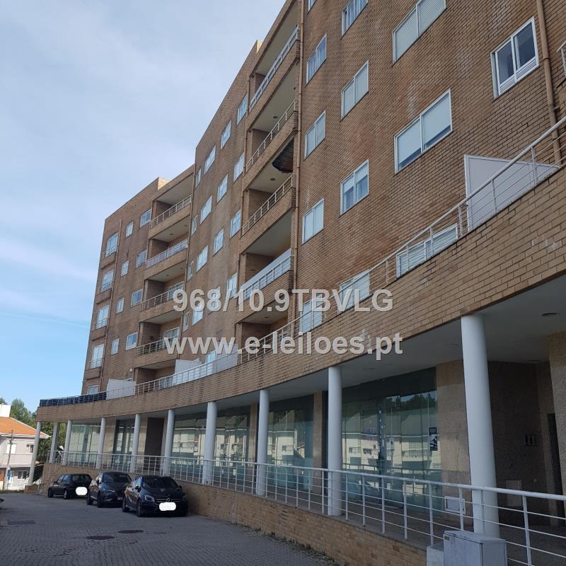 Loja Destinada a Comércio - Valongo (6525 - AU - Loja 47)