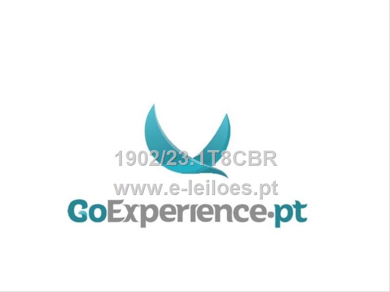 Fotografia de direito: marca nacional "GOEXPERIENCE.PT"