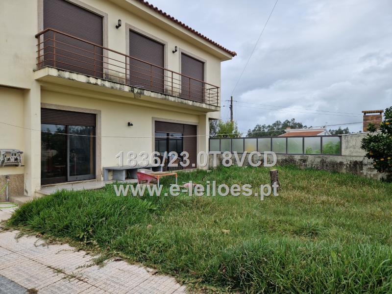 Fotografia de imóvel: Moradia T3 Tougues - Vila do Conde