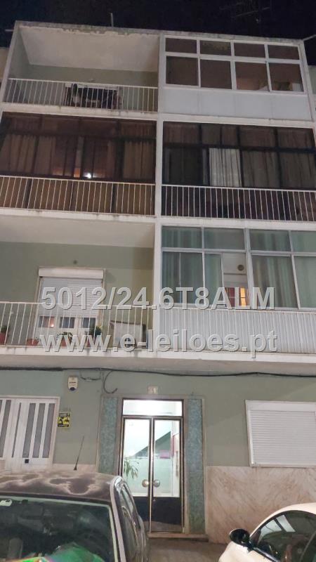 Fotografia de imóvel: Apartamento T2, em Amora