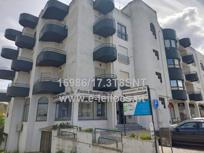 Fotografia de imóvel: Apartamento em Pombal