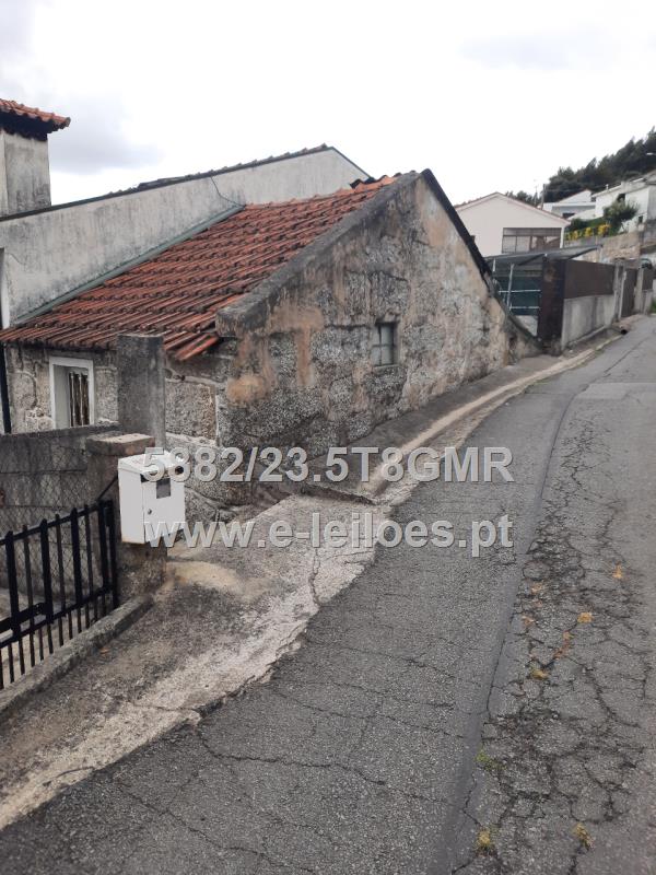 Fotografia de imóvel: Moradia em Vizela