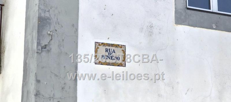 Fotografia de imóvel: Metade Indivisa de Prédio Urbano