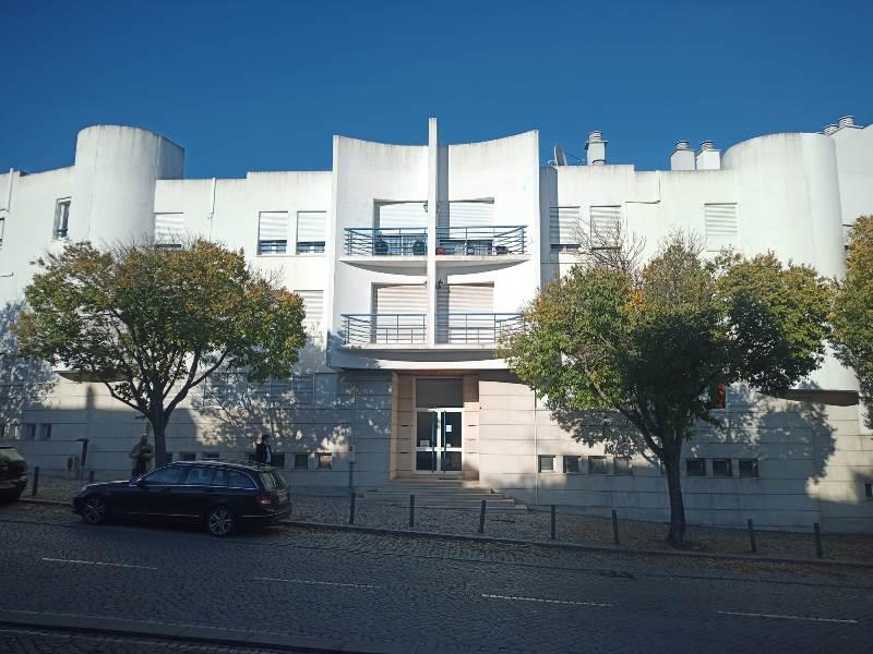 Fotografia de imóvel: Apartamento em Évora