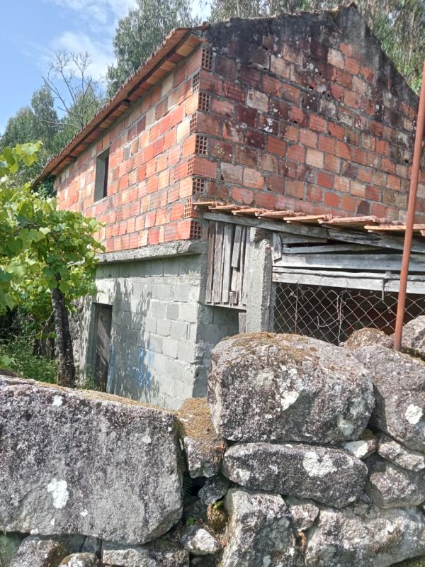 Fotografia de imóvel: Casa de Habitação