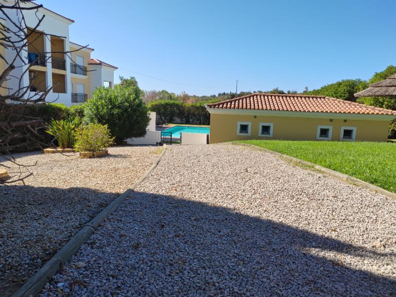 Fotografia de imóvel: 1/26 de prédio destinado piscina (Alcantarilha - Silves)