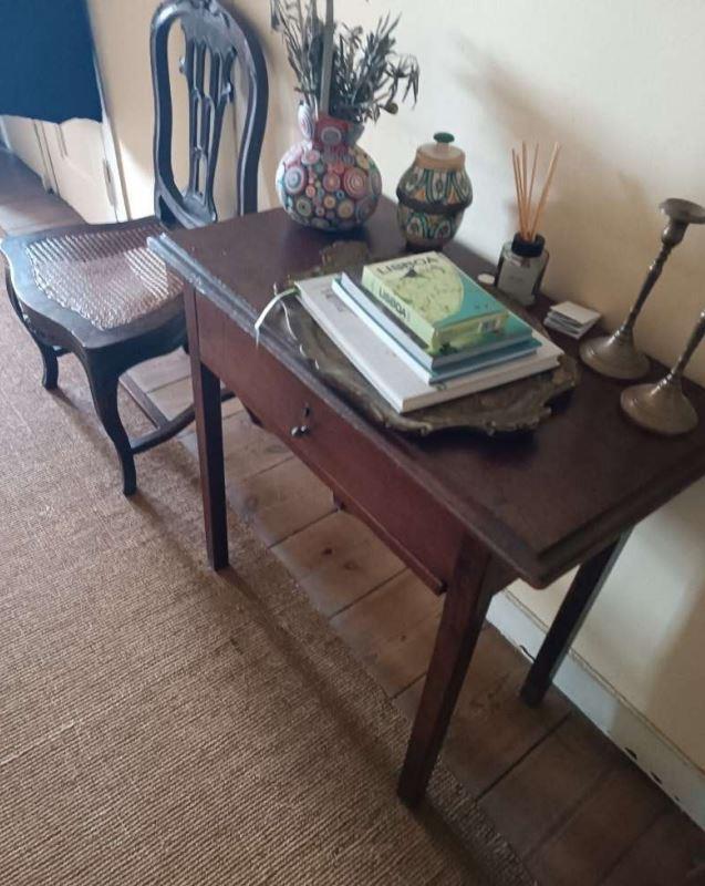 Fotografia de mobiliário: Consola