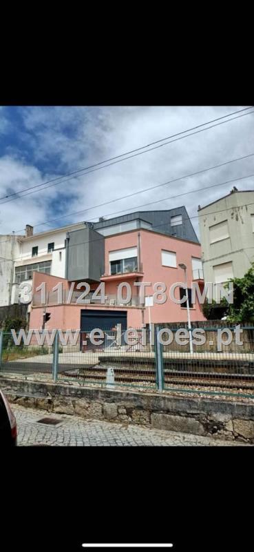 apartamento T1 Vila Praia de Ancora