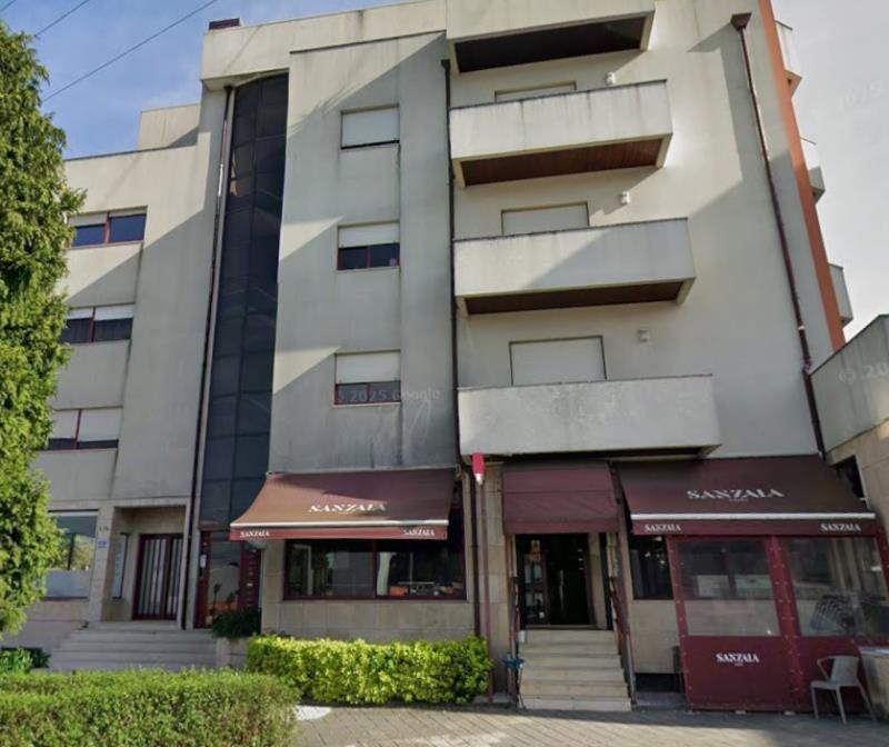 Fotografia de imóvel: Apartamento T2 em Pedroso (VN Gaia)