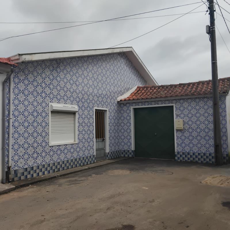 Fotografia de imóvel: Moradia em Ovar