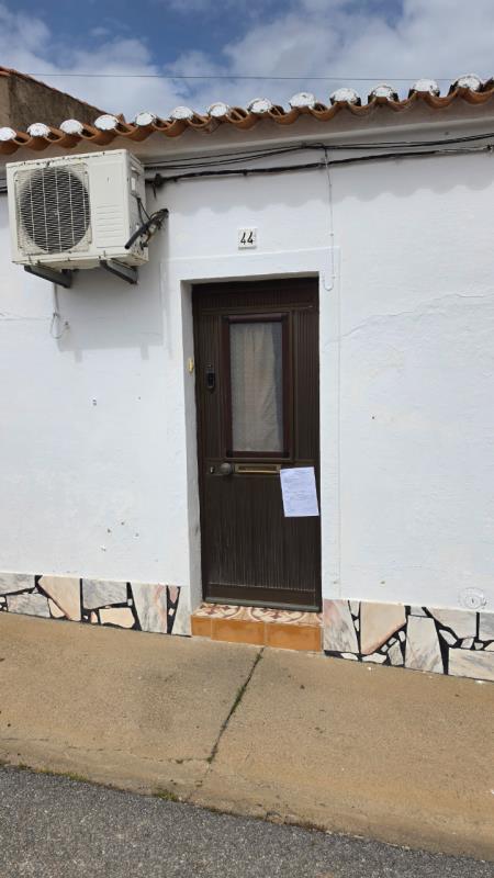 Moradia em Safara, concelho de Moura
