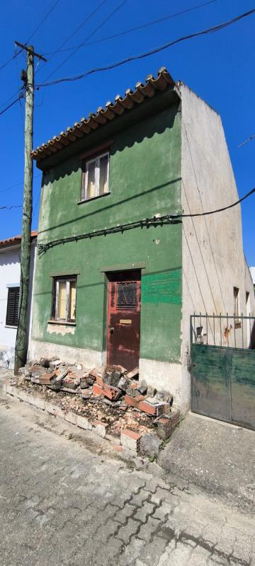 Imóvel destinado a habitação tipologia T2