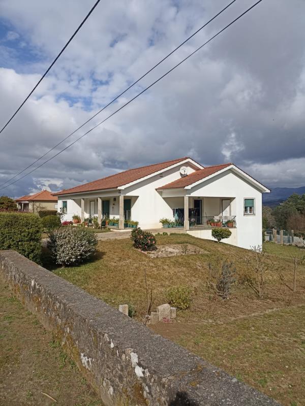 Moradia em S. Julião