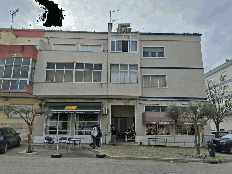 Fotografia de imóvel: Loja - Montijo