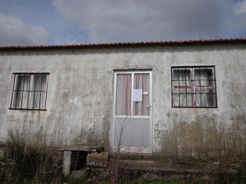 Prédio urbano - freguesia de Marzagão - Carrazeda de Ansiães