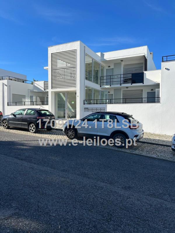 1/2 de Apartamento na Cotovia Sesimbra