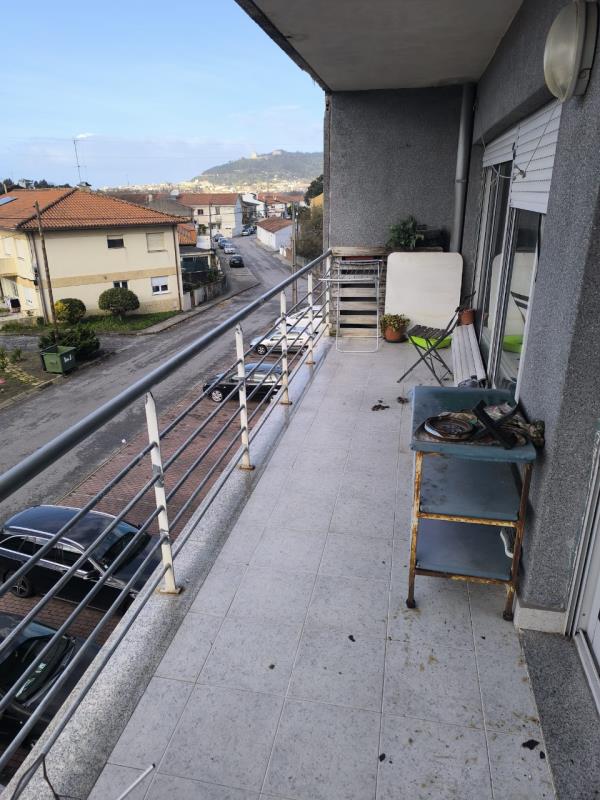 1/2 de Apartamento T3 em Darque - Viana do Castelo