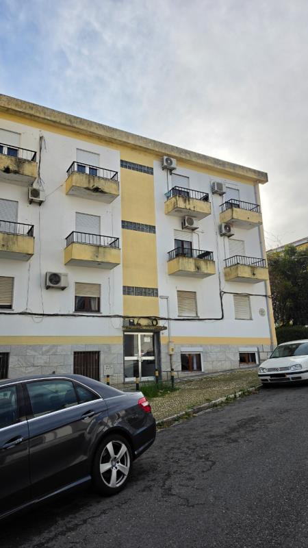Apartamento T3 - Beja