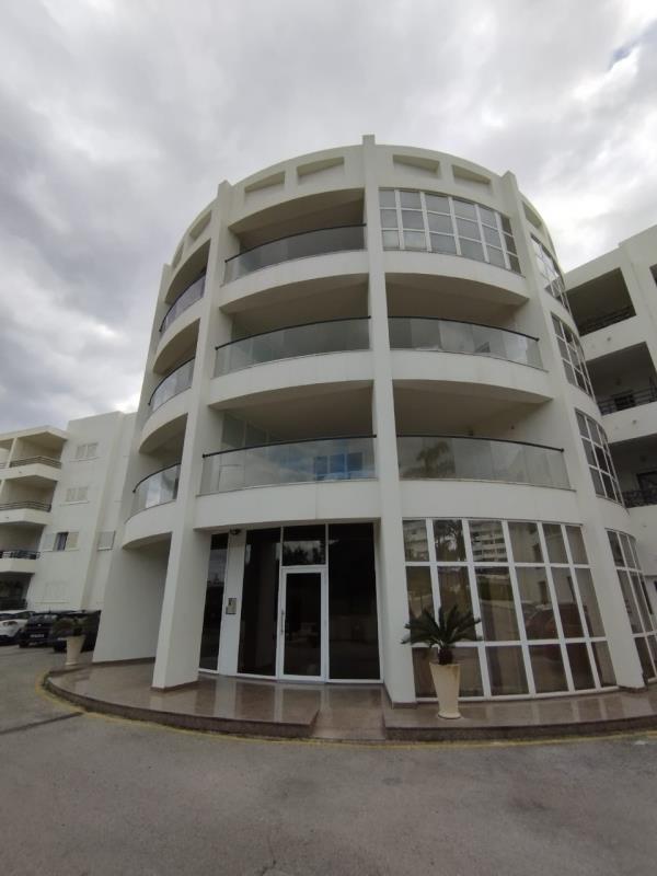 Fotografia de imóvel: Apartamento T2 sito em Albufeira