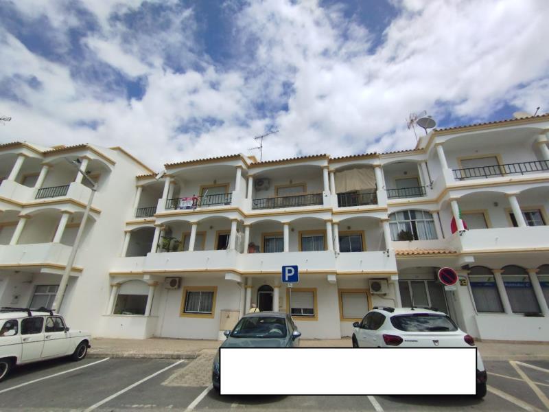 Fotografia de imóvel: Apartamento T2 sito em Tavira