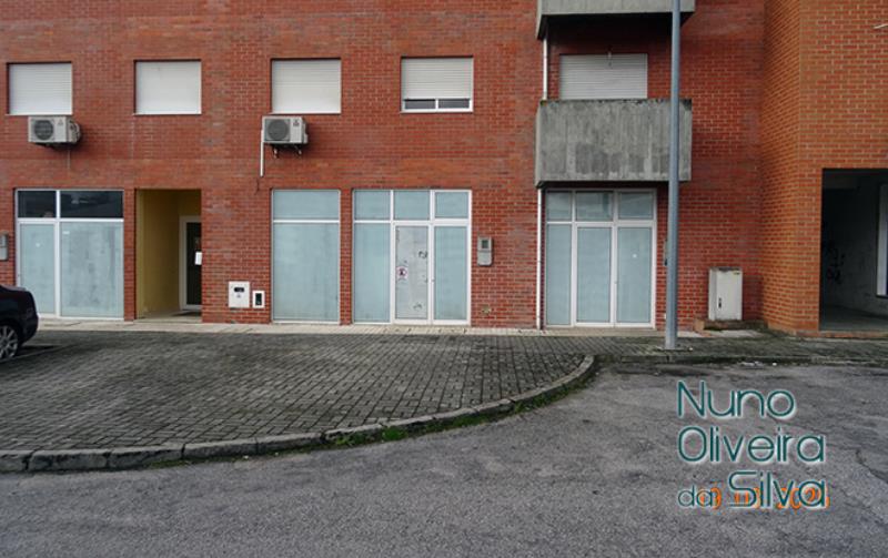 Loja em Chaves - V59